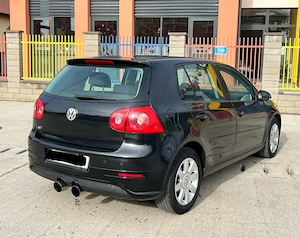 Vw golf 19 diesel  - imagine 3