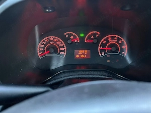 vand  fiat doblo cargo profesional 1.3 diesel  an 2016  - imagine 6