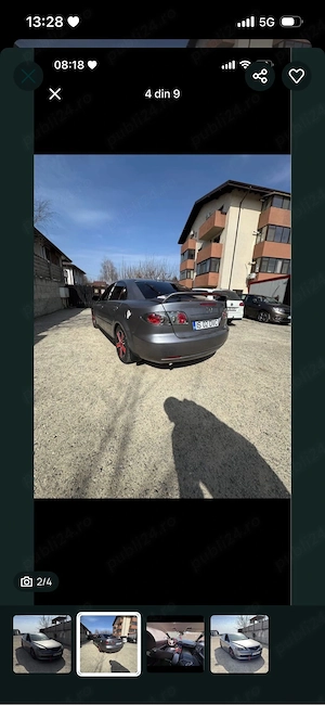 Vand sau schimb - imagine 4