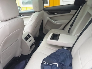 Autoturism Jaguar F-PACE, an 2021 - imagine 3