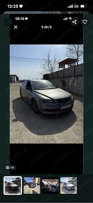 Vand sau schimb - imagine 3