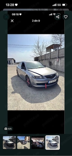 Vand sau schimb - imagine 2