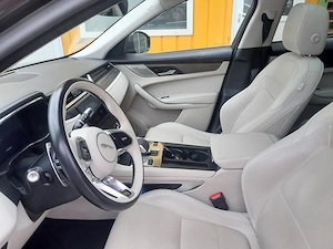 Autoturism Jaguar F-PACE, an 2021 - imagine 4