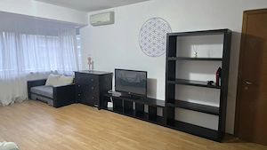Apartament spațios 70 mp Lujerului | 2 balcoane | vedere parc | complex securizat
