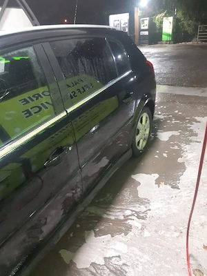 vand opel vectra c.opc line benzina plus gpl - imagine 3