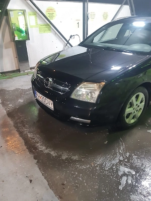 vând Opel Vectra c oferta specială 