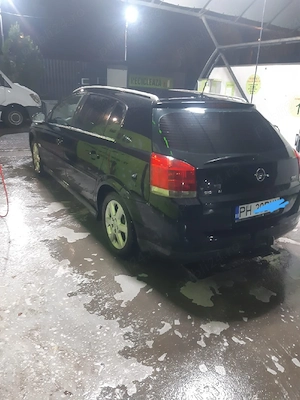 vand opel vectra c.opc line benzina plus gpl - imagine 5