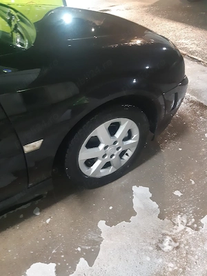 vand opel vectra c.opc line benzina plus gpl - imagine 4