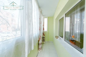 Apartament 3 camere cu centrala proprie, zona 100 Micalaca, Arad - imagine 10