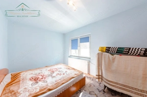 Apartament 3 camere cu centrala proprie, zona 100 Micalaca, Arad - imagine 3