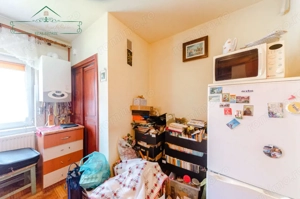 Apartament 3 camere cu centrala proprie, zona 100 Micalaca, Arad - imagine 6