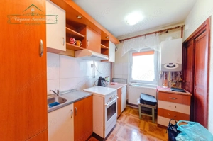 Apartament 3 camere cu centrala proprie, zona 100 Micalaca, Arad - imagine 5