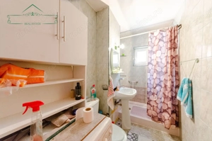 Apartament 3 camere cu centrala proprie, zona 100 Micalaca, Arad - imagine 7