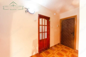 Apartament 3 camere cu centrala proprie, zona 100 Micalaca, Arad - imagine 9