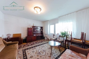 Apartament 3 camere cu centrala proprie, zona 100 Micalaca, Arad - imagine 2