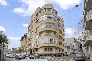 Garsoniera Unirii si Universtitate