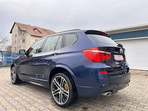 Bmw x3 m paket - imagine 3