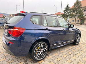 Bmw x3 m paket - imagine 2