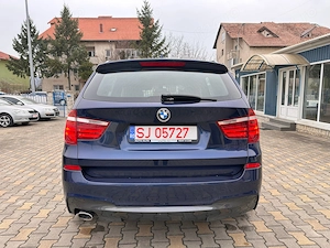 Bmw x3 m paket - imagine 4