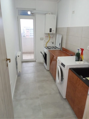 berceni metrpu biruintei etaj 6 langa pasarela - imagine 6