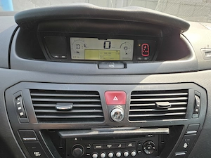 Citroen C4 Picasso cutie automata - imagine 6