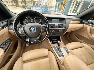 Bmw x3 m paket - imagine 7