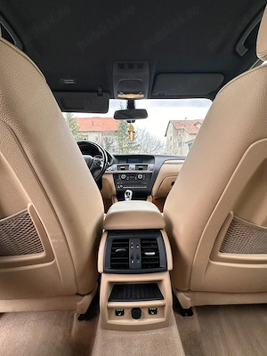 Bmw x3 m paket - imagine 10