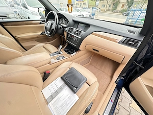 Bmw x3 m paket - imagine 6