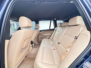 Bmw x3 m paket - imagine 8