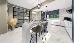 Casa smart, exclusivista, la inceputul strazii Fagetului - imagine 4