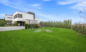 Casa smart, exclusivista, la inceputul strazii Fagetului - imagine 8
