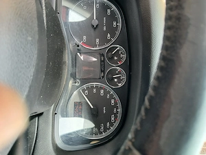 De vananzare peugeot 307 - imagine 2