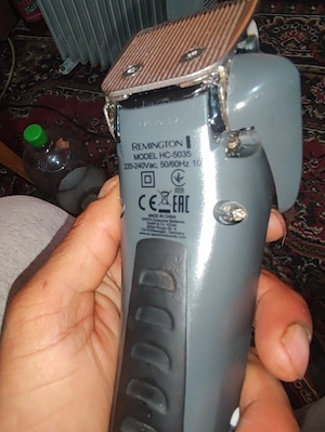 Masina de tuns de vanzare 