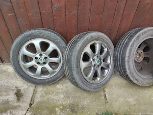 Jante si anvelope  - imagine 4