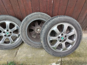 Jante si anvelope  - imagine 3