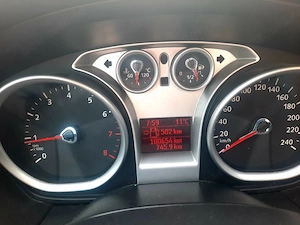 1.6 benzina 16v 2009 - imagine 4