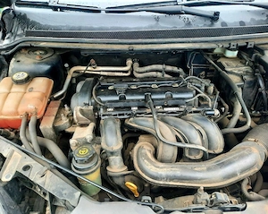 1.6 benzina 16v 2009 - imagine 2