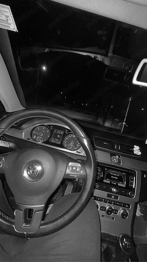 Vând passat b7 2.0 tdi 2015  - imagine 4