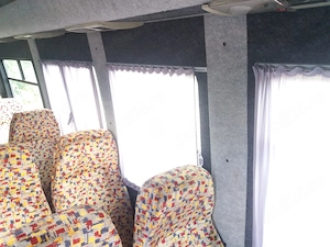 Iveco Daily 19+1 locuri - imagine 10