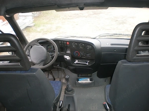 Iveco Daily 19+1 locuri - imagine 8