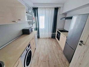 3 Camere Premium, Piata Alba Iulia, Parcare, Centrala Proprie - imagine 5