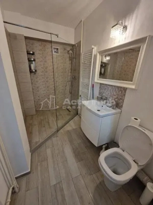 3 Camere Premium, Piata Alba Iulia, Parcare, Centrala Proprie - imagine 6
