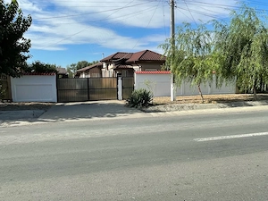 Casa+Teren 2500mp in Zona De Sud a Bucurestiului La Sosea - imagine 3