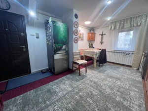 Apartament 2 camere,decomandat, zona Ultracentrala - imagine 7