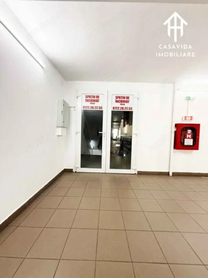 Spațiu comercial de închiriat–Ultracentral, Elis Centre, Lugoj - imagine 5
