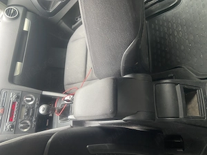 Audi A3 2.0 TDI 140 CP - imagine 8