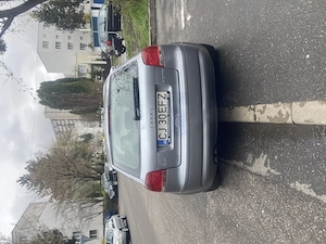 Audi A3 2.0 TDI 140 CP - imagine 2