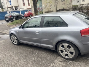 Audi A3 2.0 TDI 140 CP - imagine 4