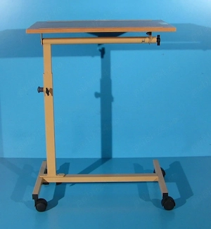 Masuta pliabila pacient -Burmeier