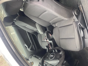 Audi A3 2.0 TDI 140 CP - imagine 5